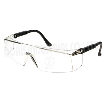 Industrial Safety Glasses