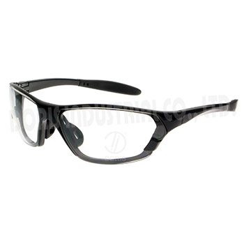 Full frame spectacles with sleek design