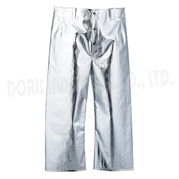 Aluminized Trousers