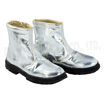Aluminized Boots
